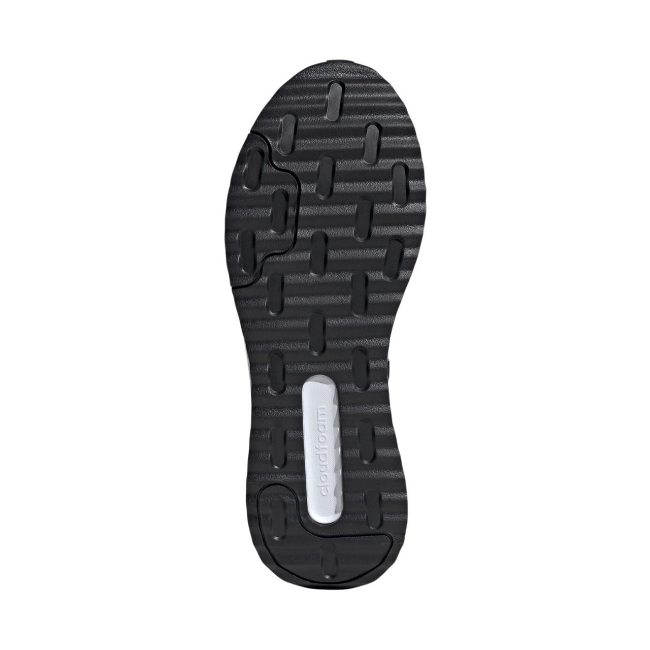 Buty męskie adidas X_PLR Path czarno-białe – ujęcie 6