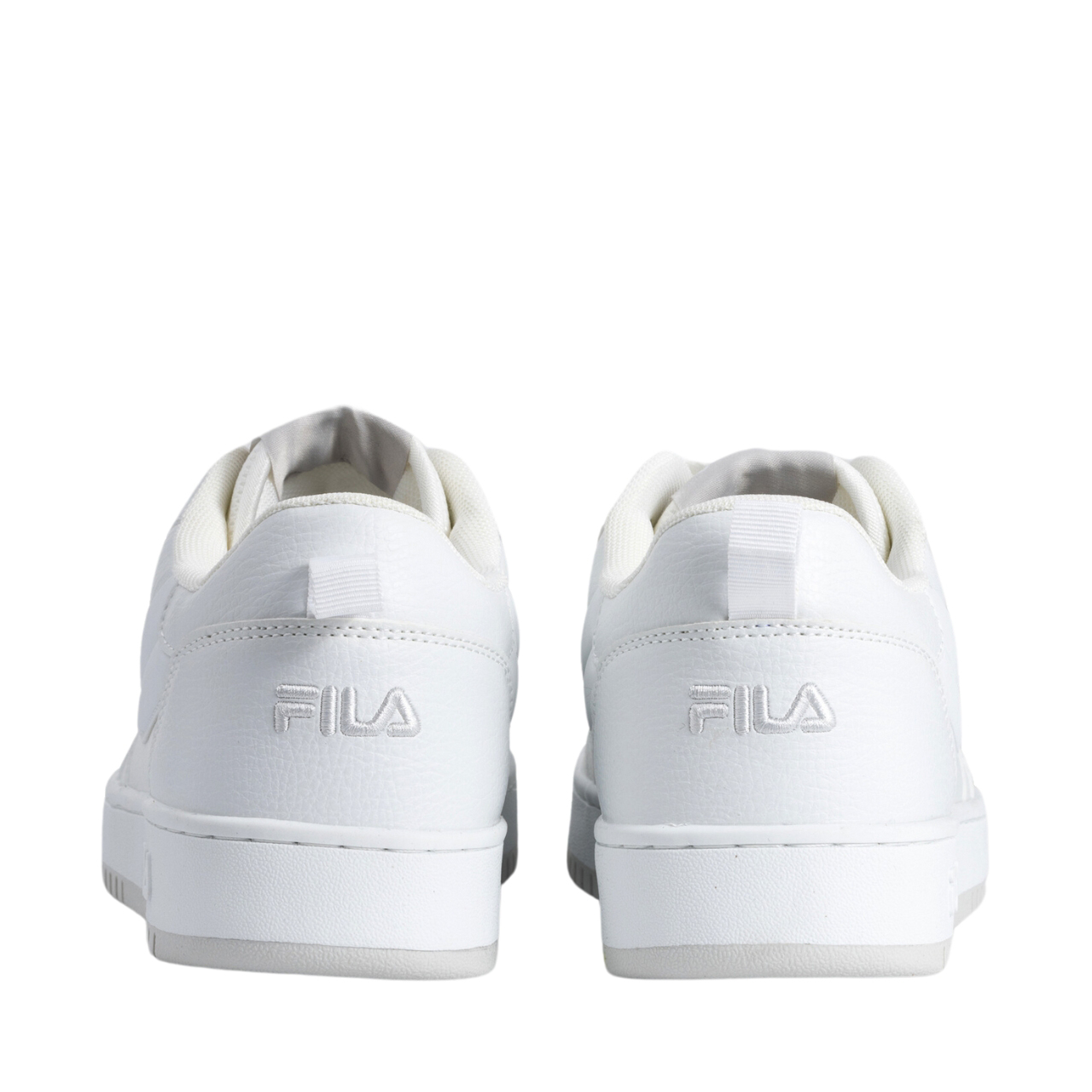 Buty damskie Fila Rega NF białe – ujęcie 3