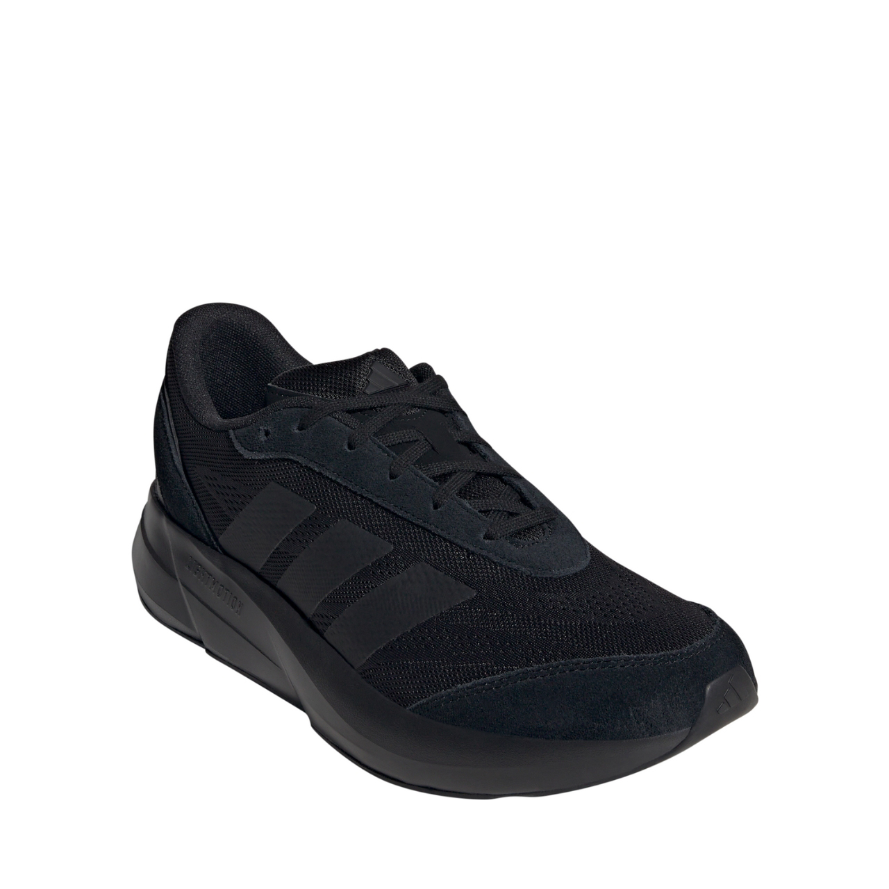 Buty męskie adidas Lightshift czarne – ujęcie 2