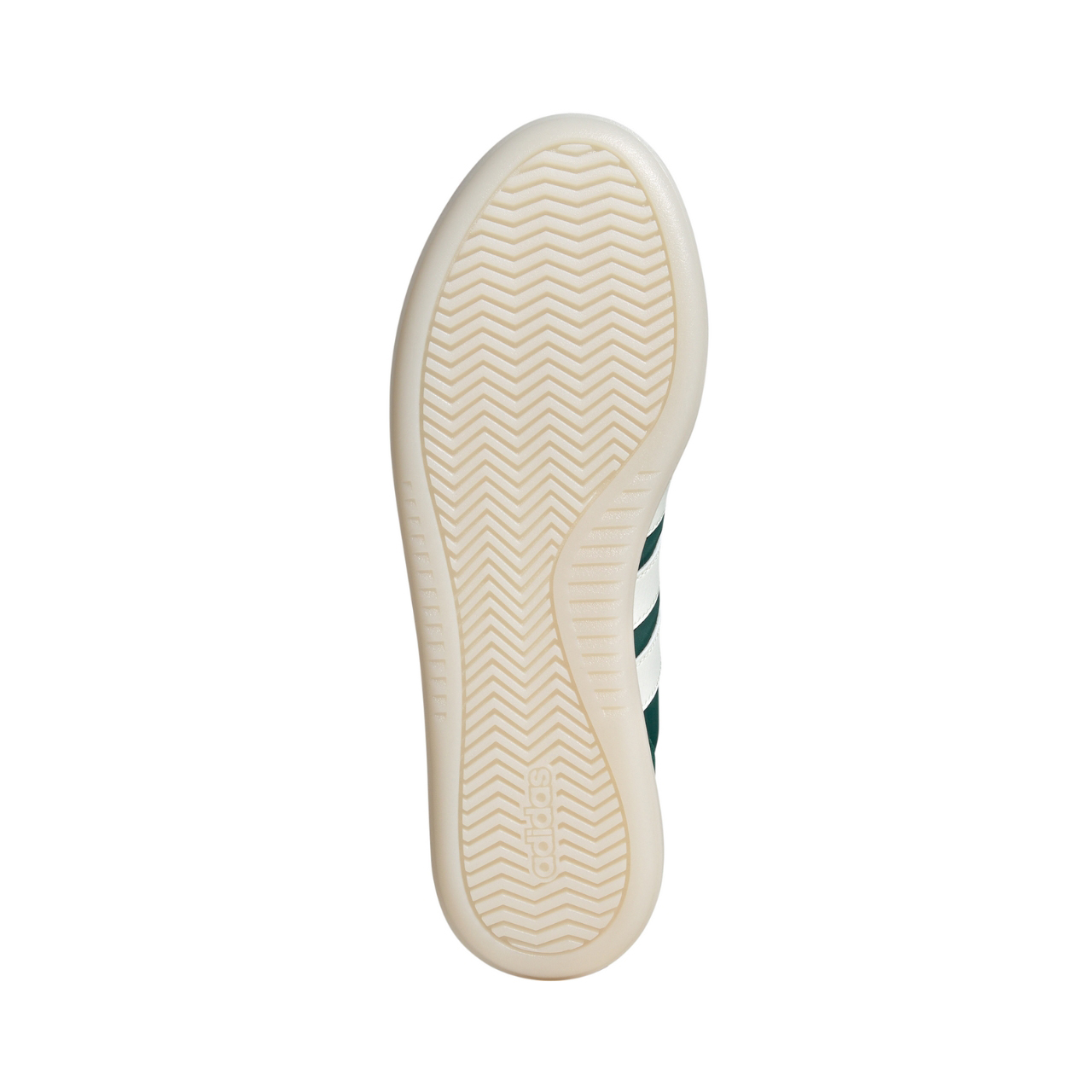 Buty męskie adidas Barreda Decode zielone – ujęcie 6