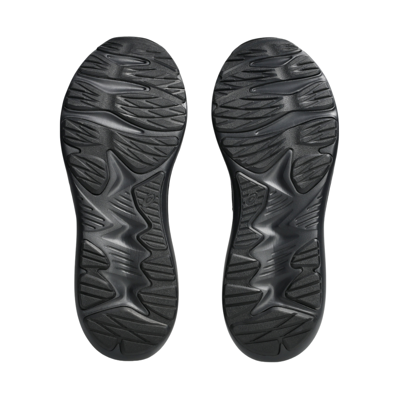 Buty męskie Asics Jolt 5 czarne – ujęcie 6