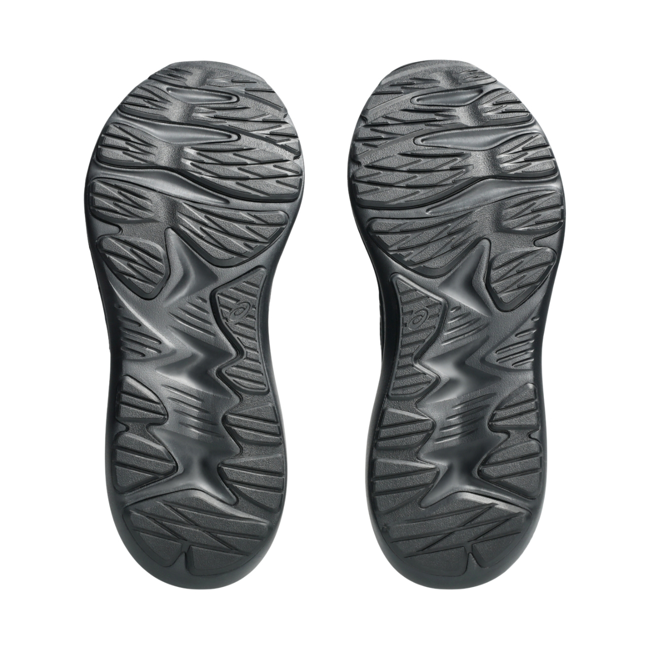 Buty damskie do biegania Asics Jolt 5 czarne – ujęcie 6