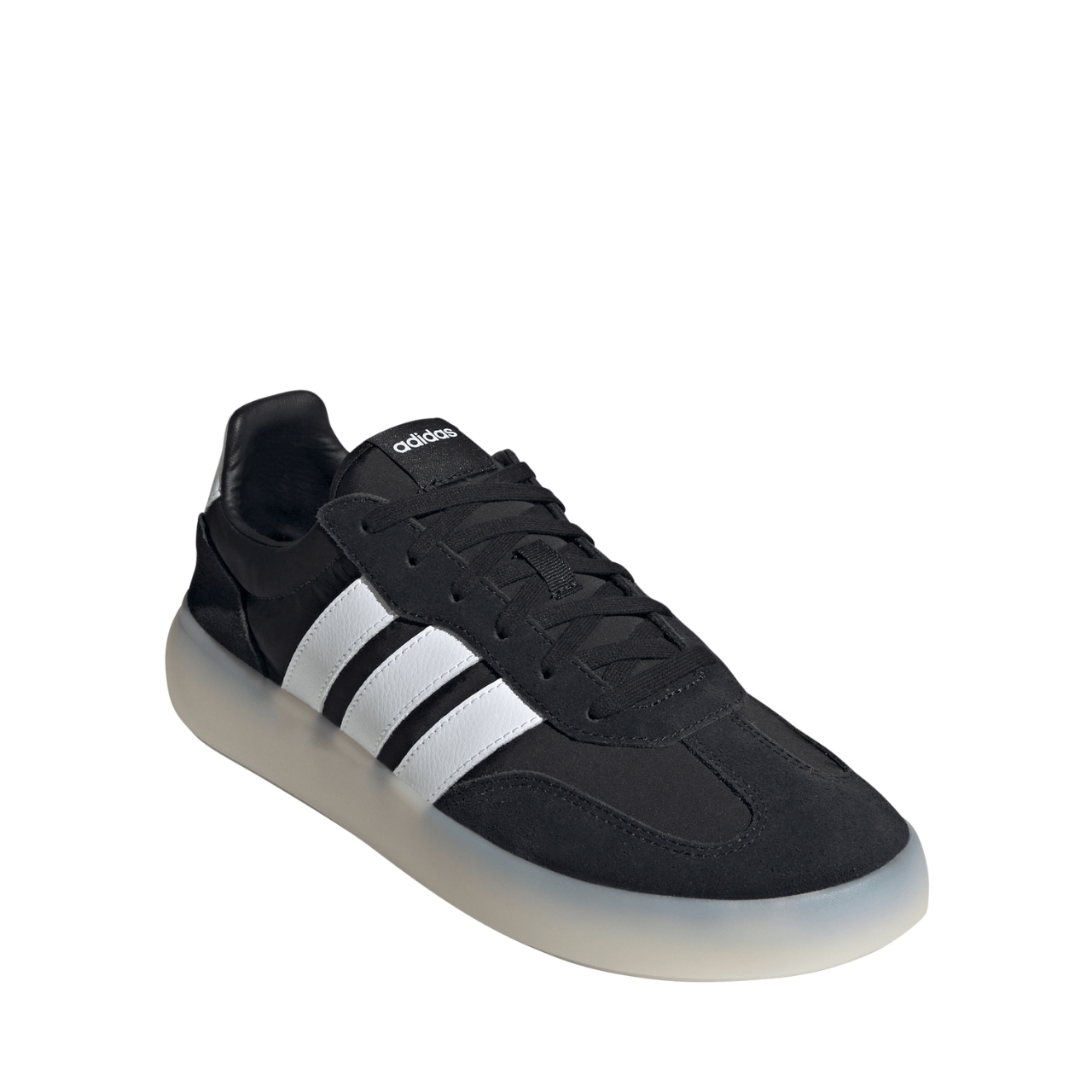 Buty męskie adidas Barreda Decode czarne – ujęcie 2