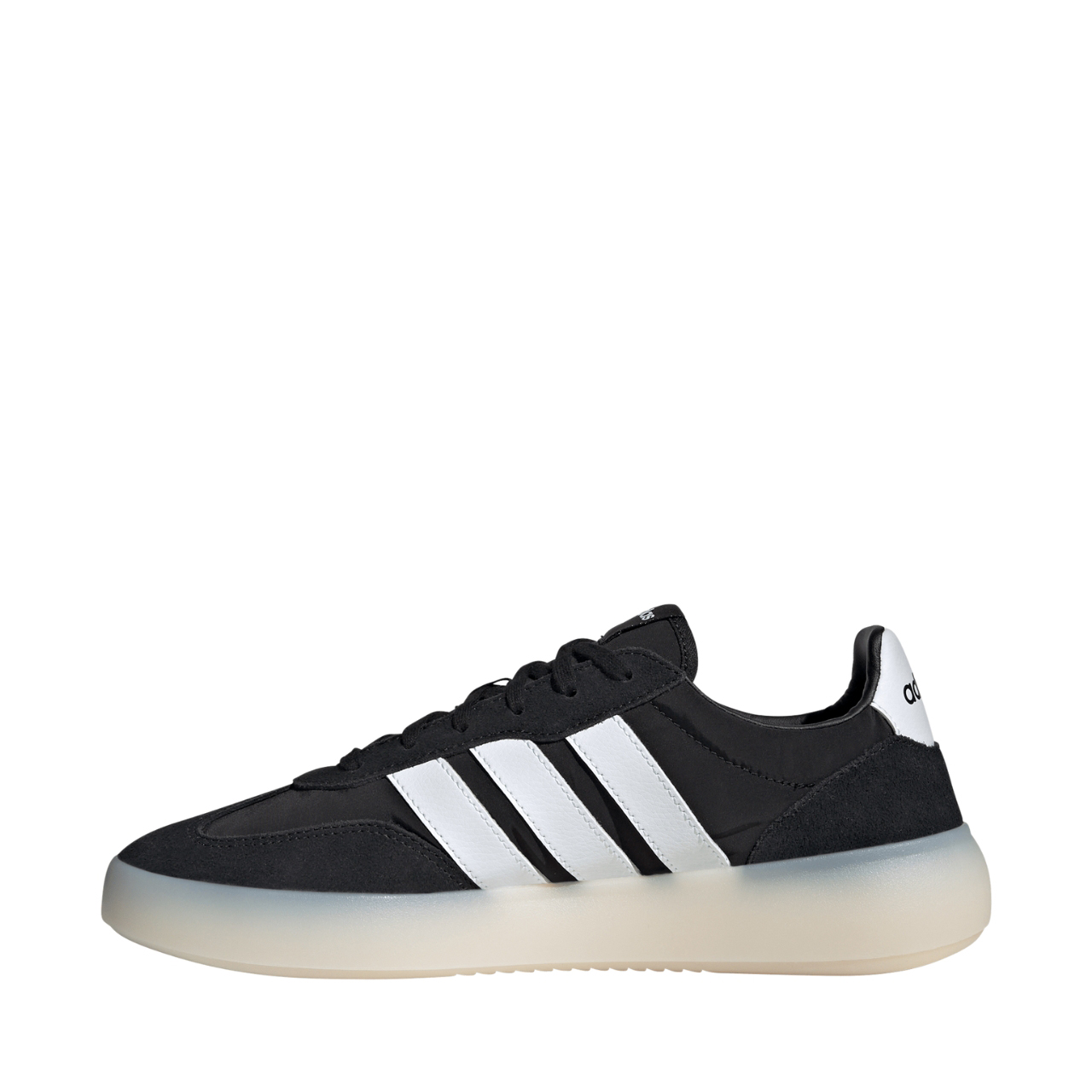 Buty męskie adidas Barreda Decode czarne – ujęcie 5