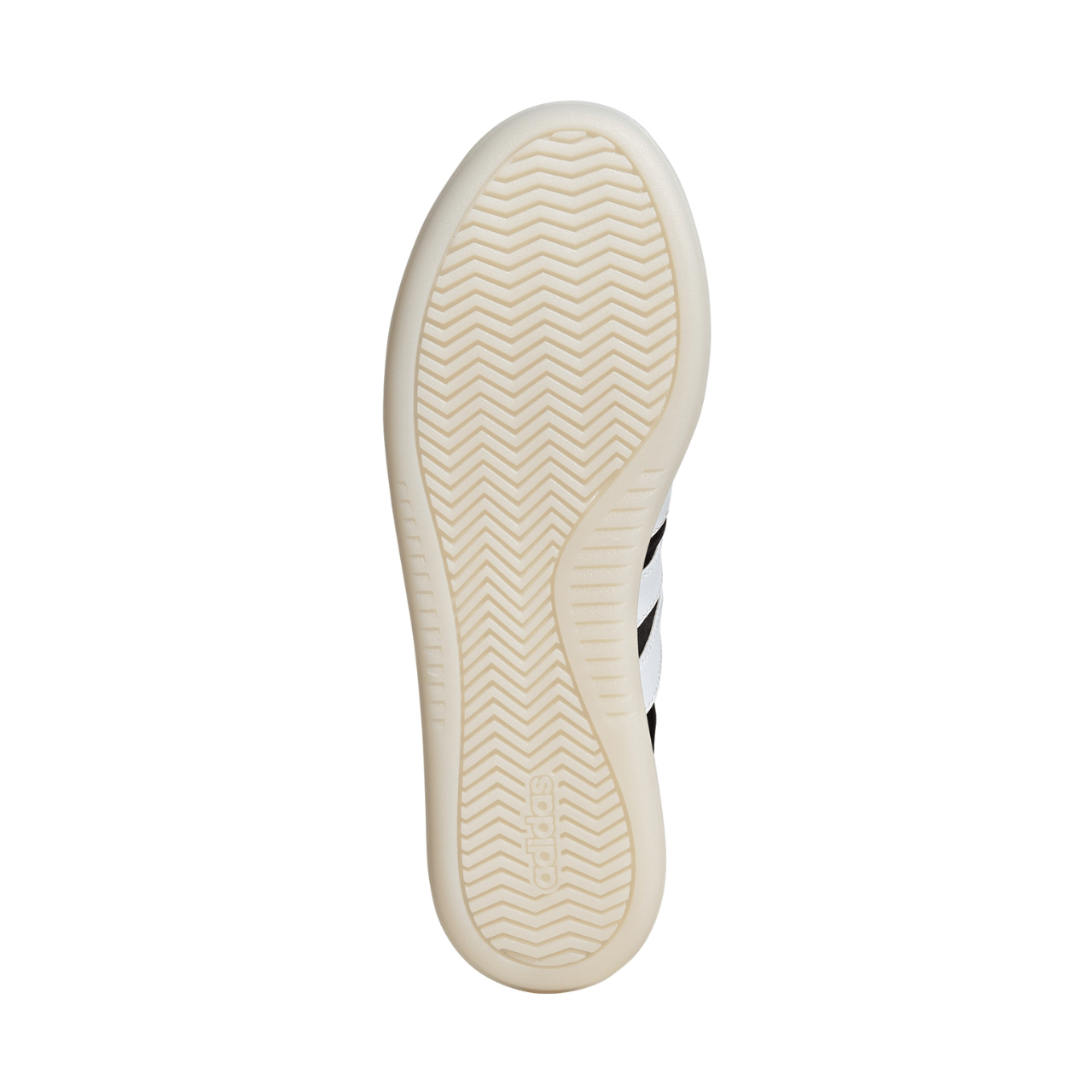 Buty męskie adidas Barreda Decode czarne – ujęcie 6