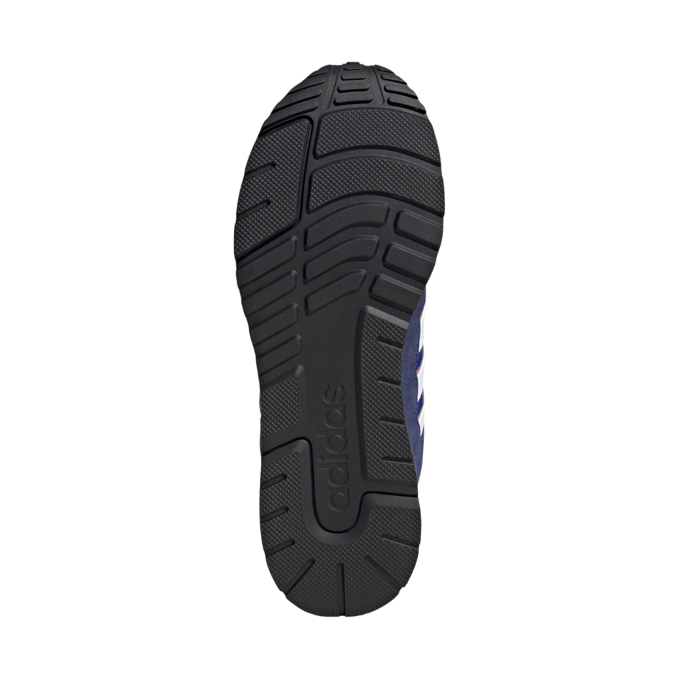 Buty męskie adidas Run 80s granatowe – ujęcie 6