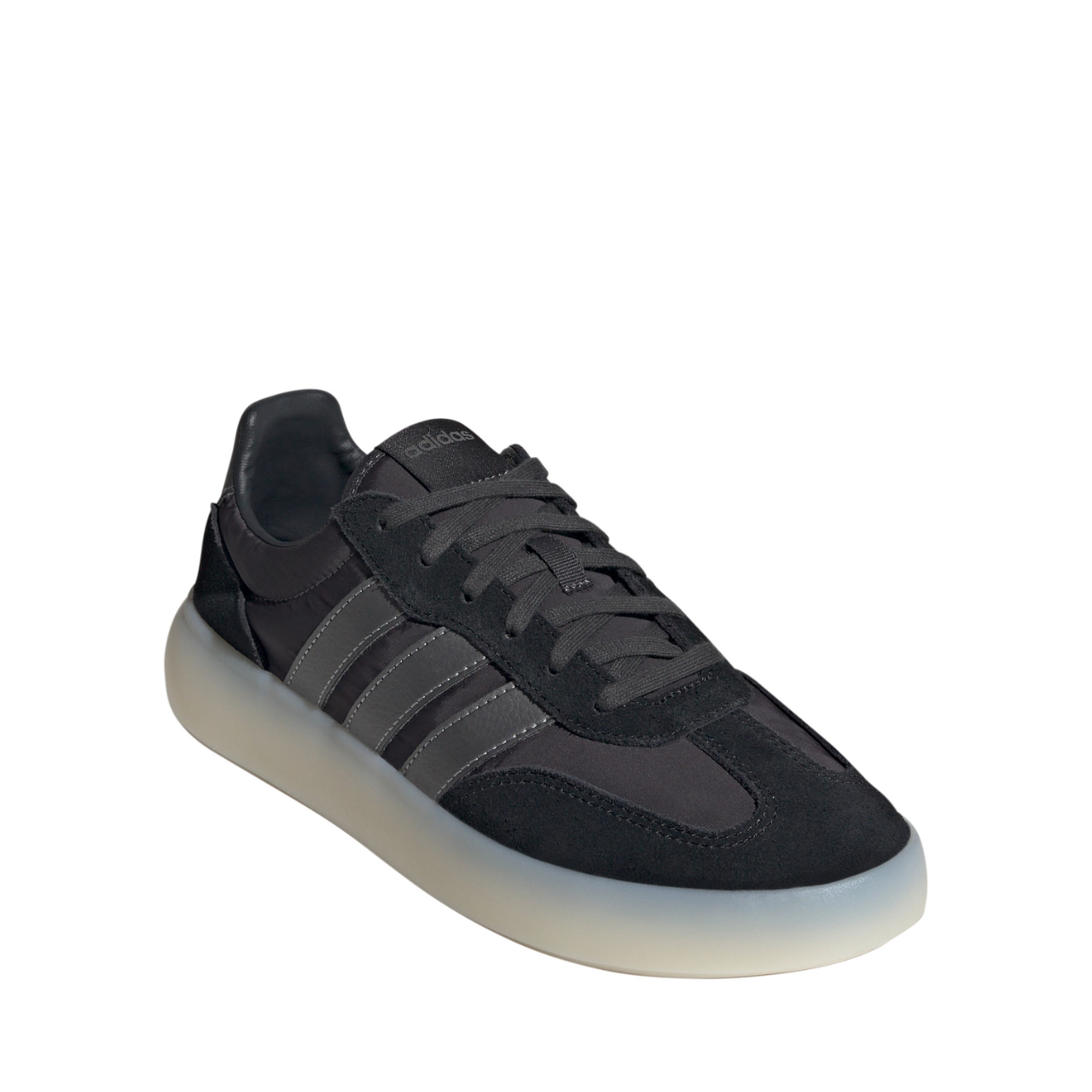 Buty damskie adidas Barreda Decode czarne – ujęcie 2