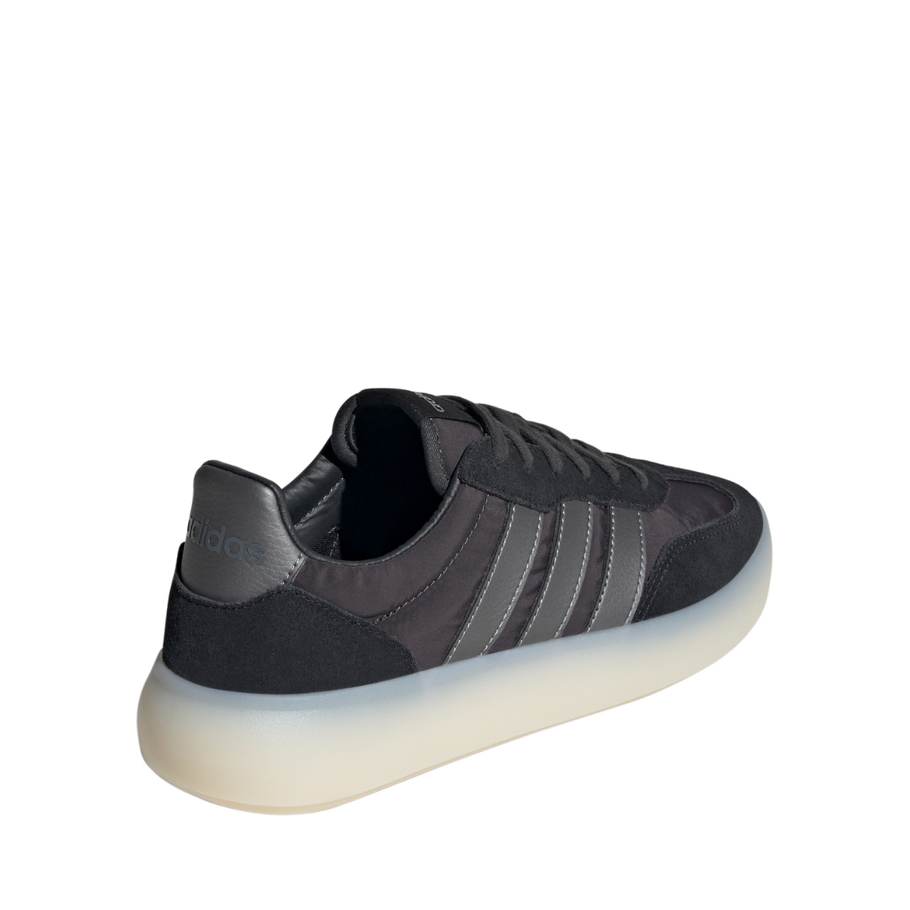 Buty damskie adidas Barreda Decode czarne – ujęcie 3