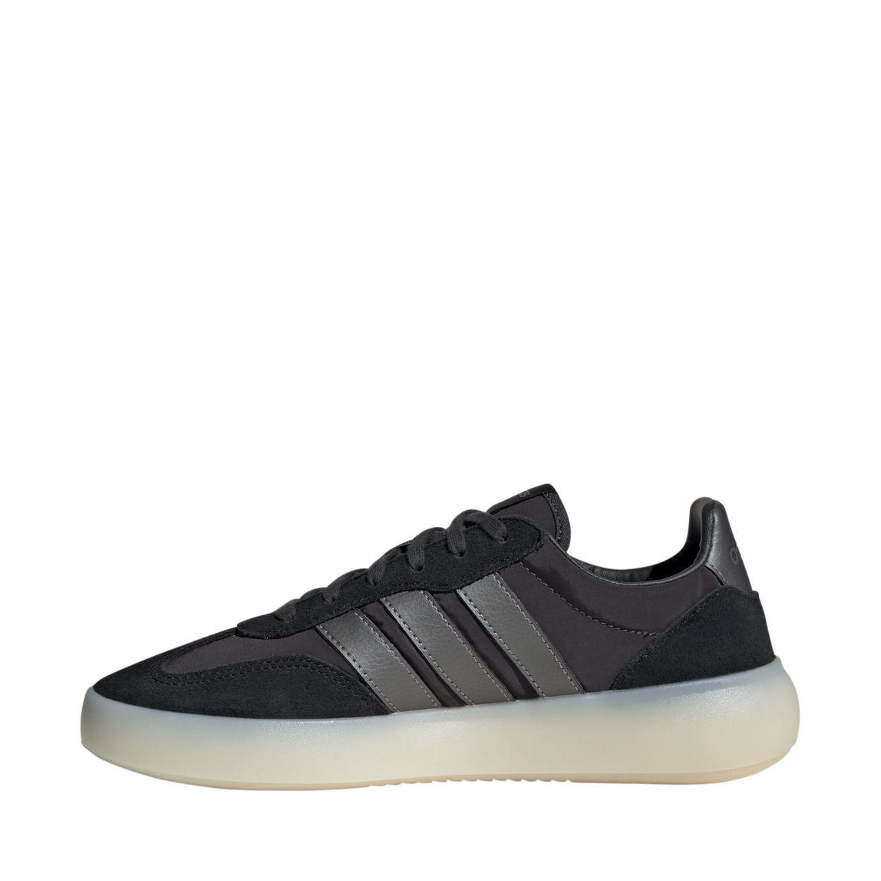 Buty damskie adidas Barreda Decode czarne – ujęcie 5