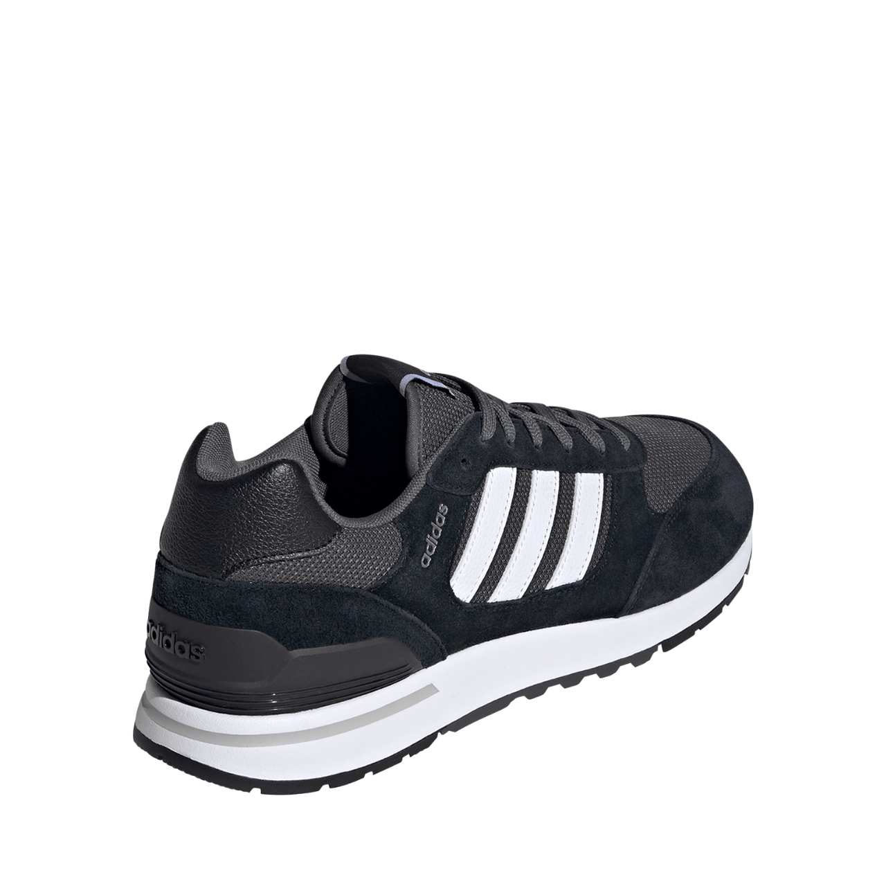 Buty męskie adidas Run 80s czarne – ujęcie 3