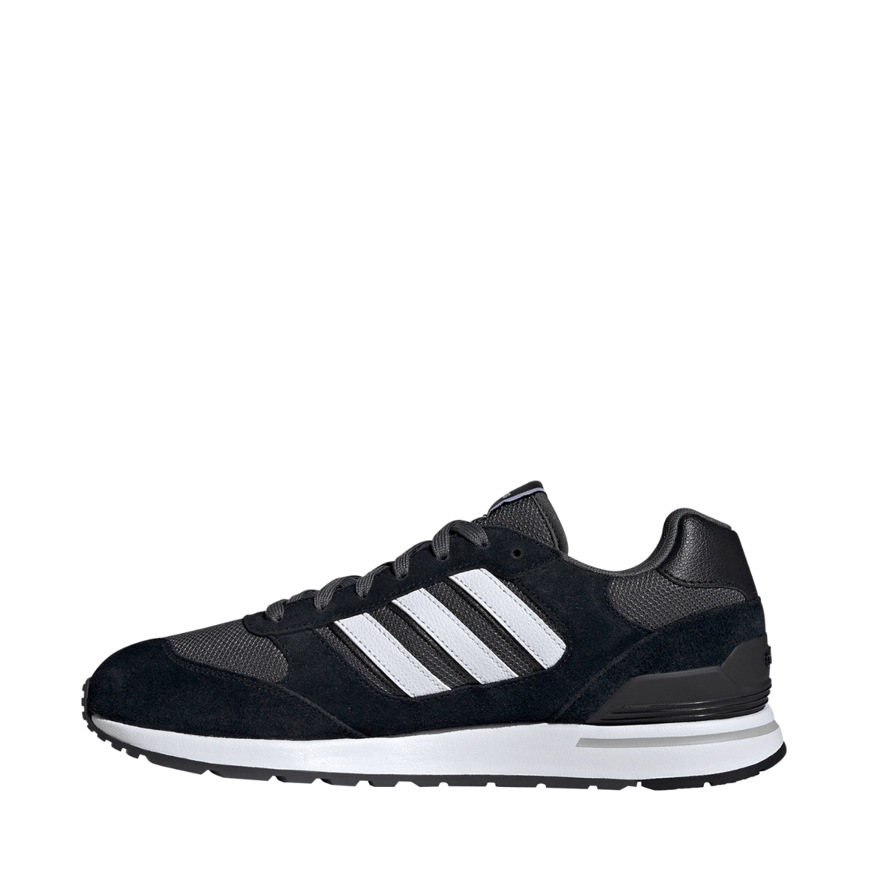 Buty męskie adidas Run 80s czarne – ujęcie 5