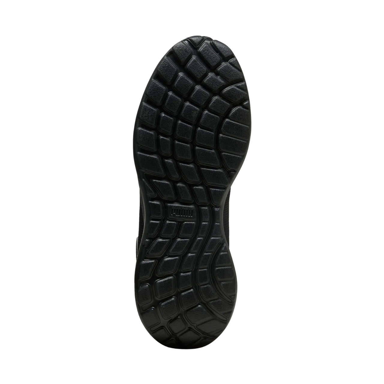 Buty męskie Puma Softride Cosmic LT czarne – ujęcie 6