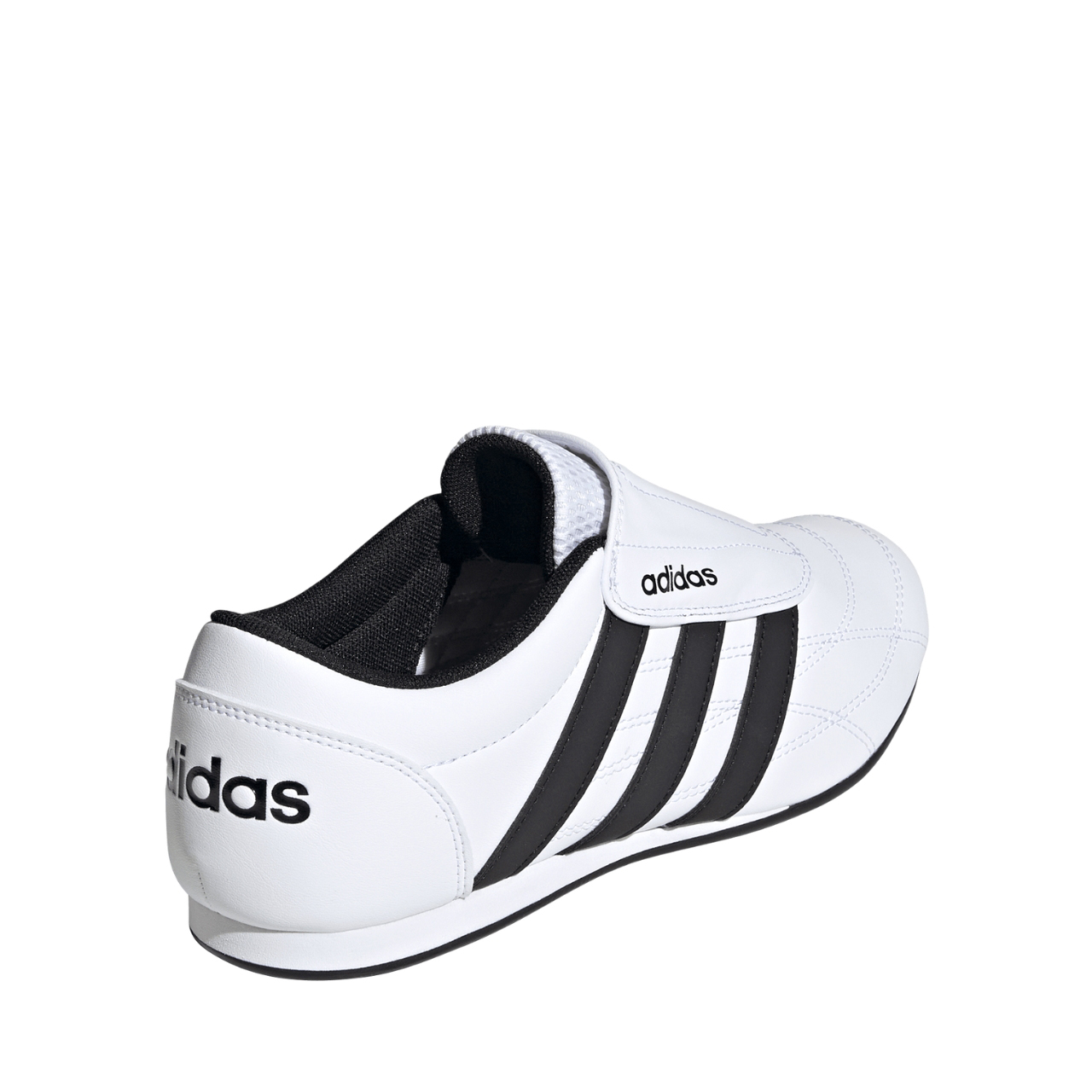 Buty damskie adidas Tekwen białe – ujęcie 3