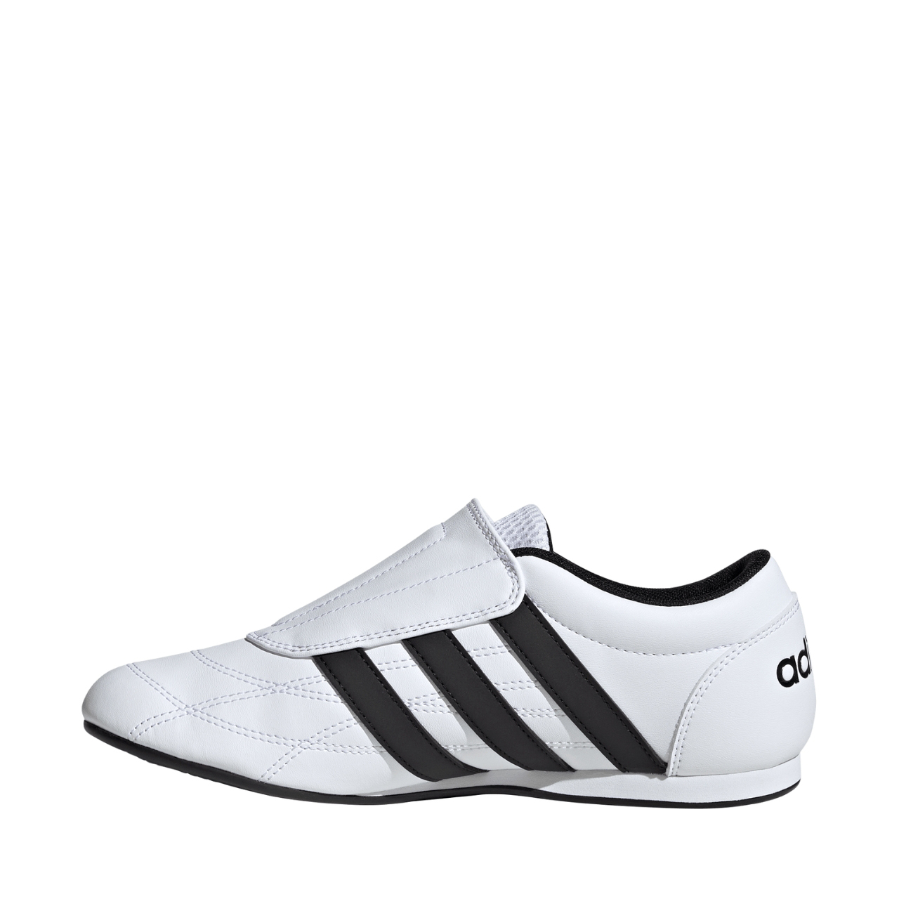 Buty damskie adidas Tekwen białe – ujęcie 5