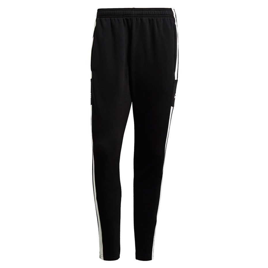 Spodnie męskie adidas Squadra 21 Sweat Pant czarne – ujęcie 2