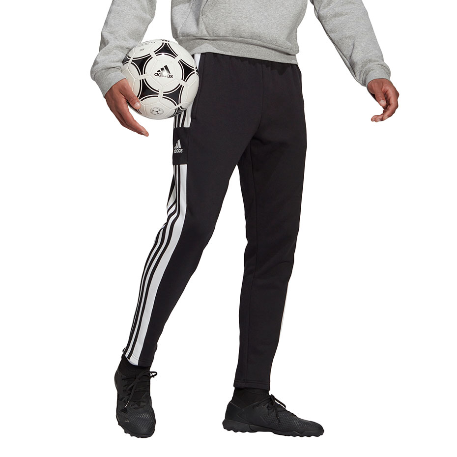 Spodnie męskie adidas Squadra 21 Sweat Pant czarne