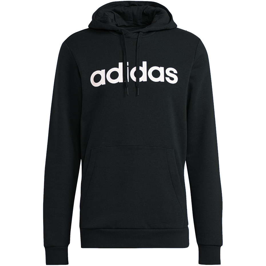 Bluza męska adidas Essentials Hoodie czarna