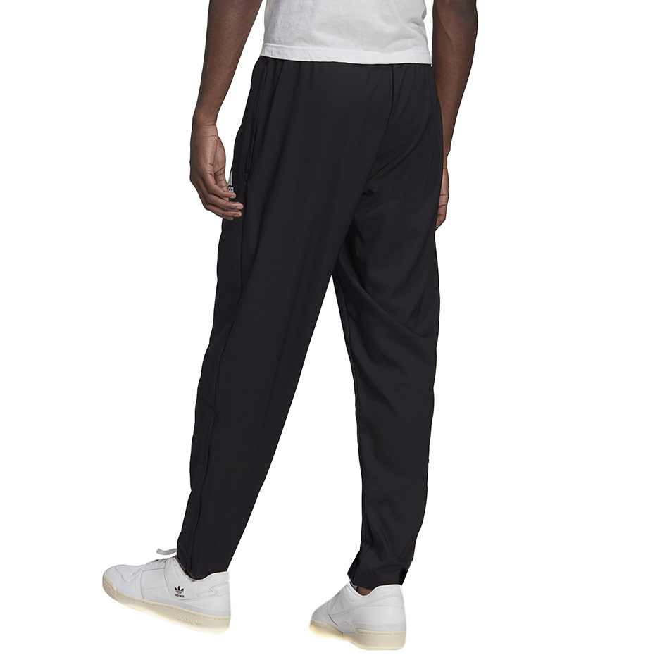 Spodnie męskie adidas Entrada 22 Presentation Pants czarne – ujęcie 3