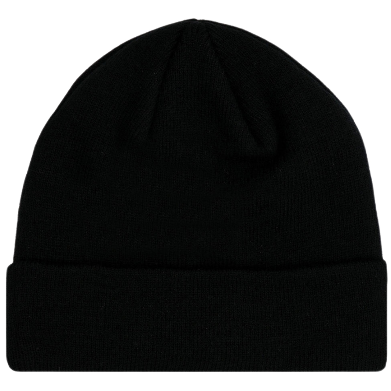 Czapka Champion Beanie Cap czarna 806064 – ujęcie 2