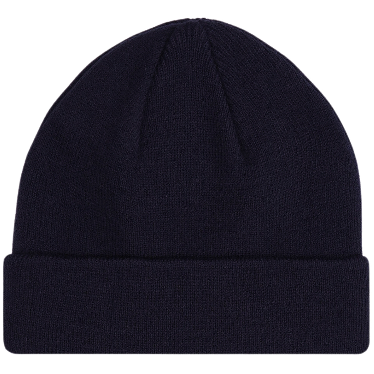 Czapka Champion Beanie Cap granatowa 806064 – ujęcie 2