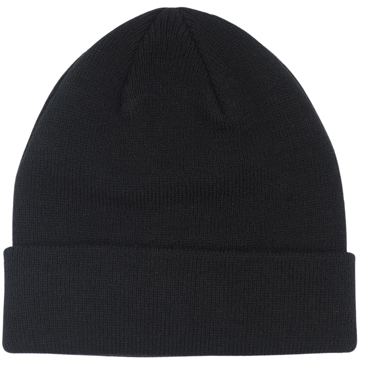 Czapka Champion Beanie Cap czarna 806070 – ujęcie 2