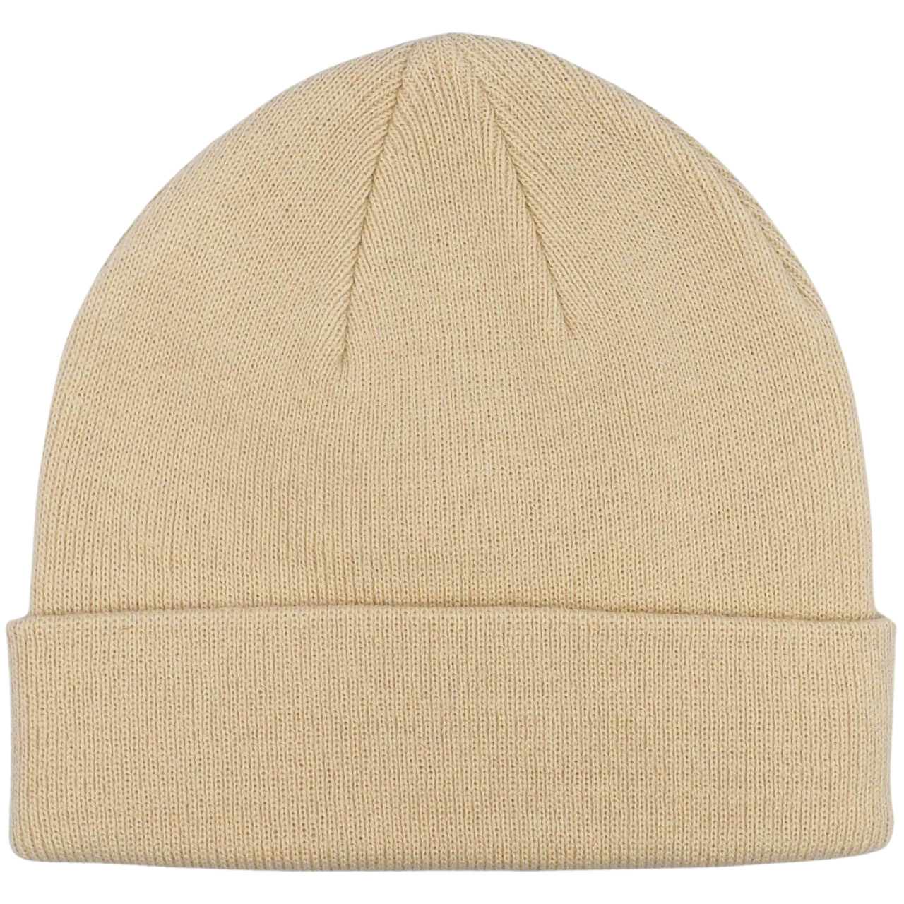 Czapka Champion Beanie Cap beżowa 806064 – ujęcie 2