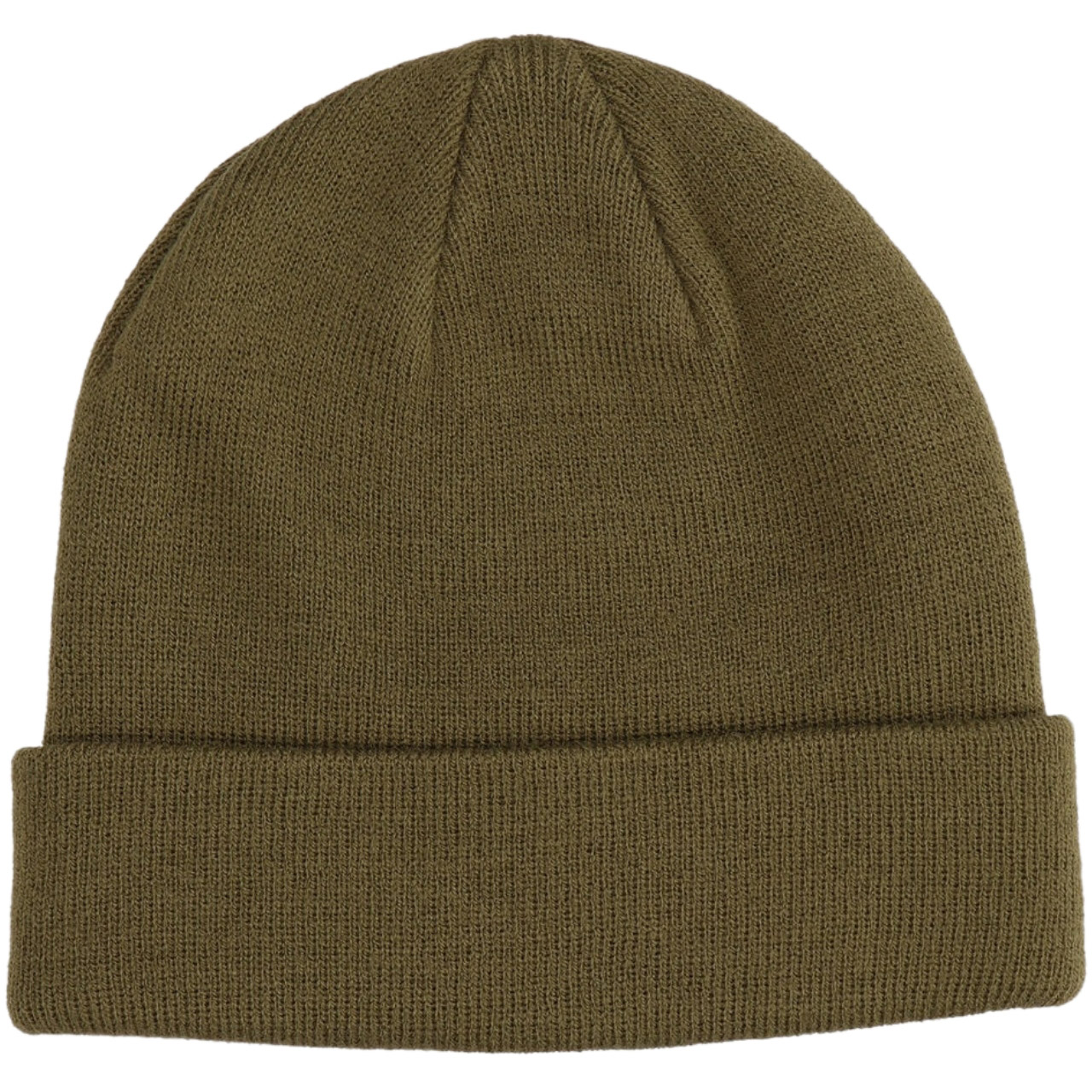 Czapka Champion Beanie Cap zielona 806065 – ujęcie 2