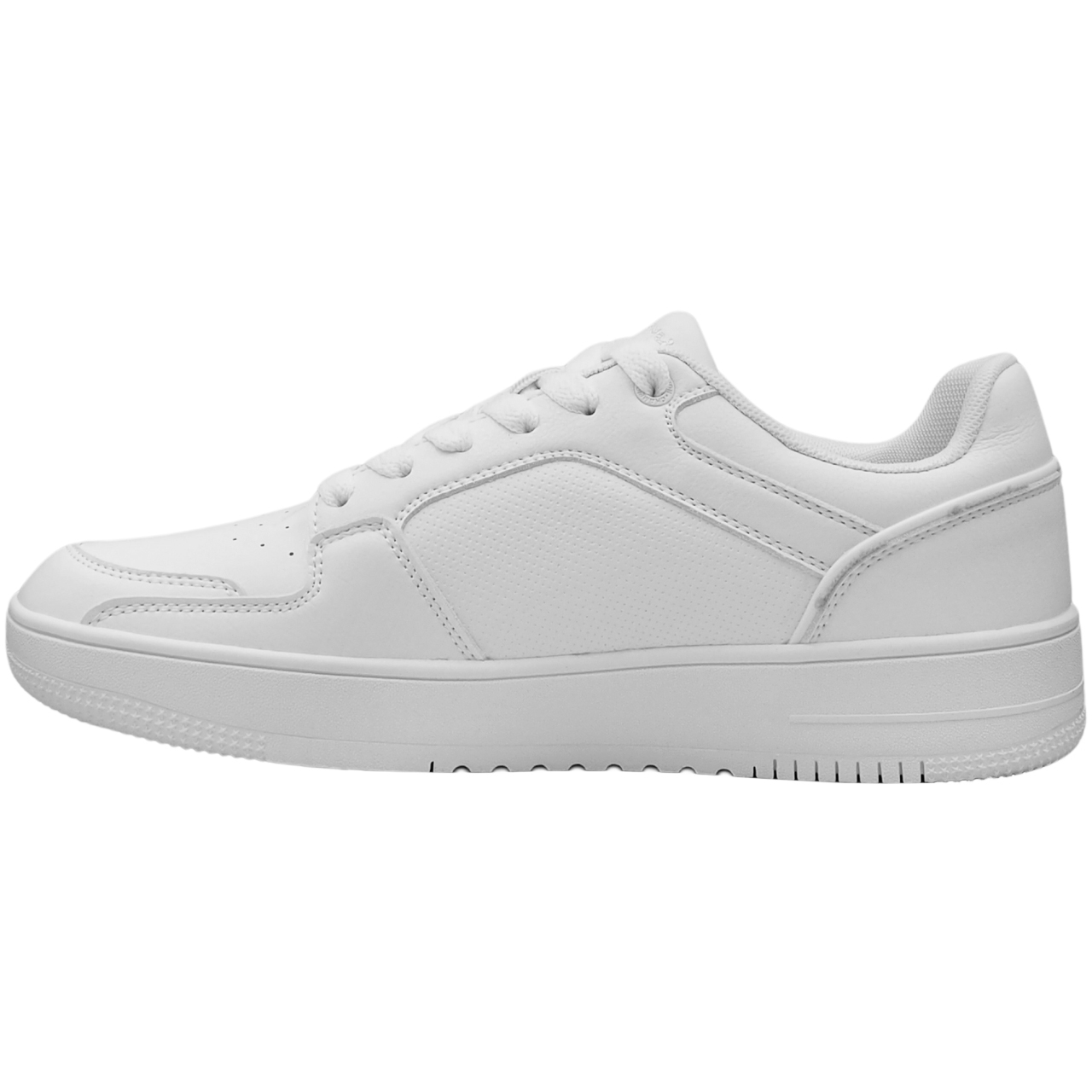 Buty męskie Champion RD18 2.0 Low Cut białe – ujęcie 5