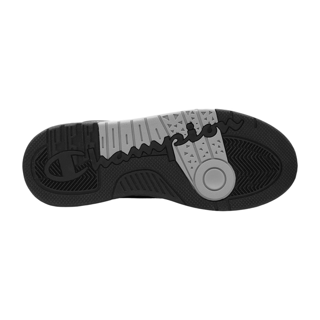 Buty męskie Champion RD18 Heritage Low czarne – ujęcie 6