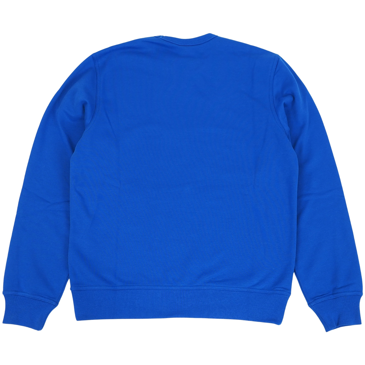 Bluza męska Champion Crewneck Sweatshirt niebieska – ujęcie 2