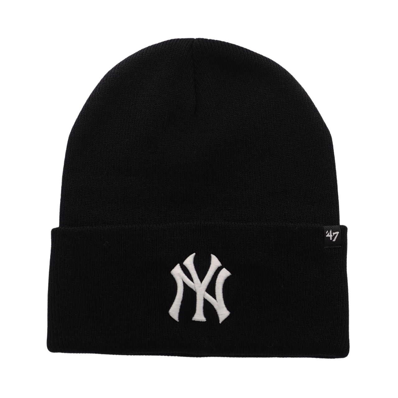 Czapka New York Yankees czarna B-HYMKR17ACE-BKA