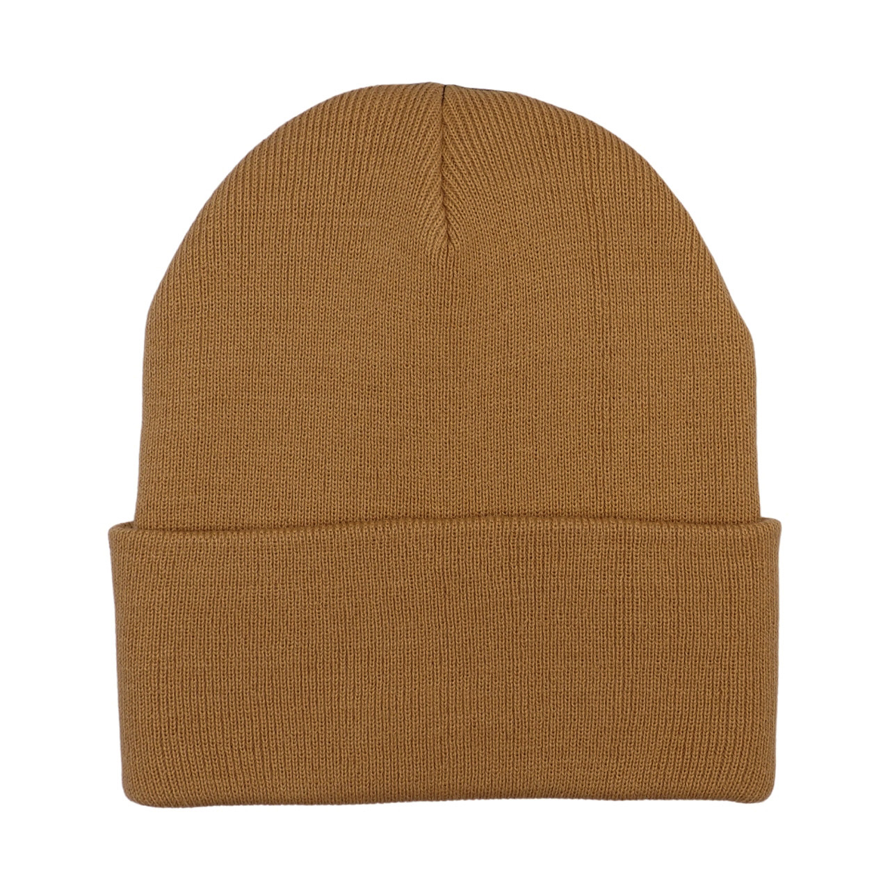 Czapka New York Yankees beżowa B-HYMKR17ACE-KHB – ujęcie 2