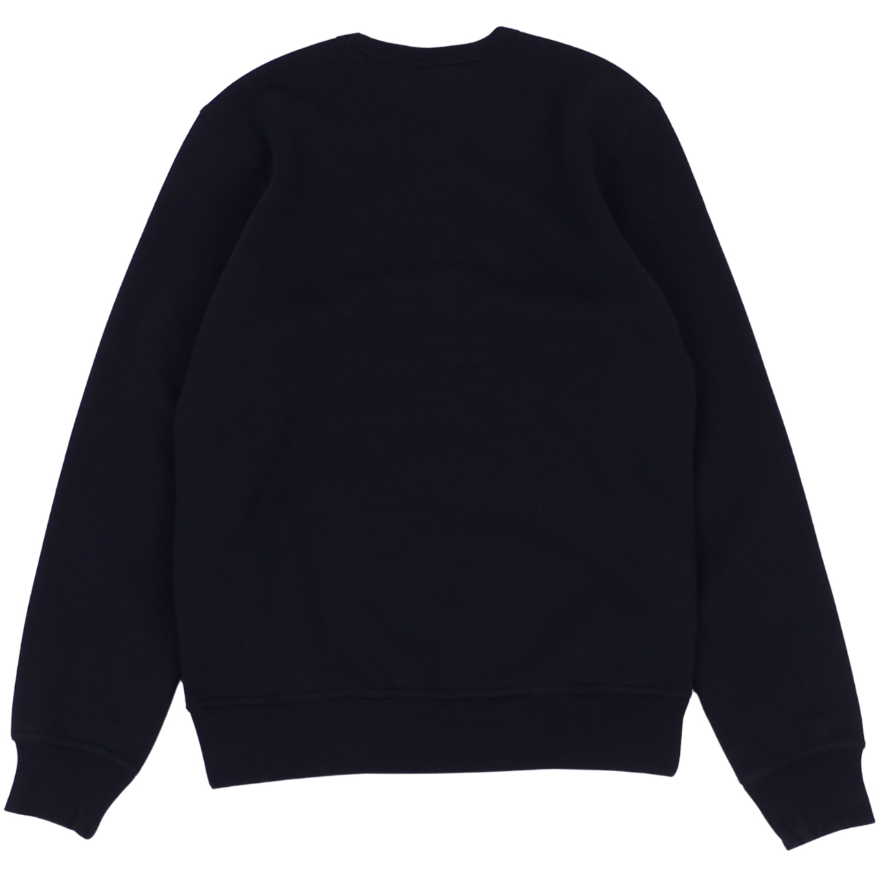 Bluza męska Champion Crewneck granatowa – ujęcie 2