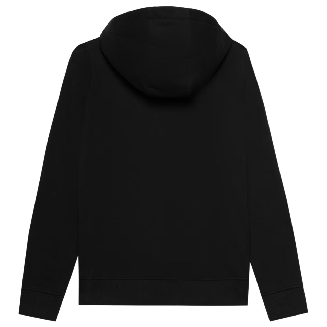 Bluza damska 4F F1467 głęboka czerń 4FWMM00TSWSF1467 – ujęcie 5