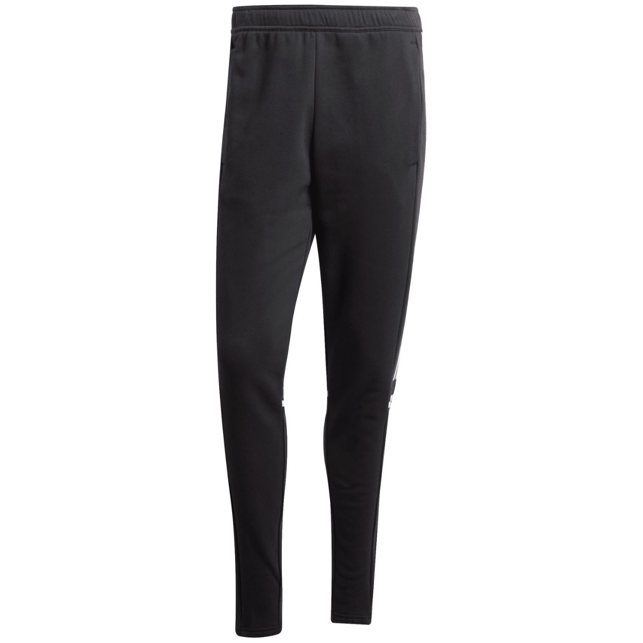 Spodnie męskie adidas Squadra 25 Sweat Pant czarne – ujęcie 3