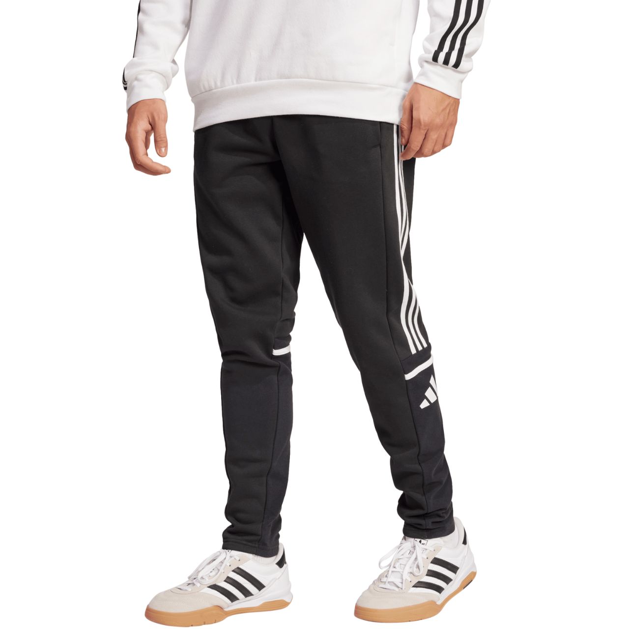 Spodnie męskie adidas Squadra 25 Sweat Pant czarne