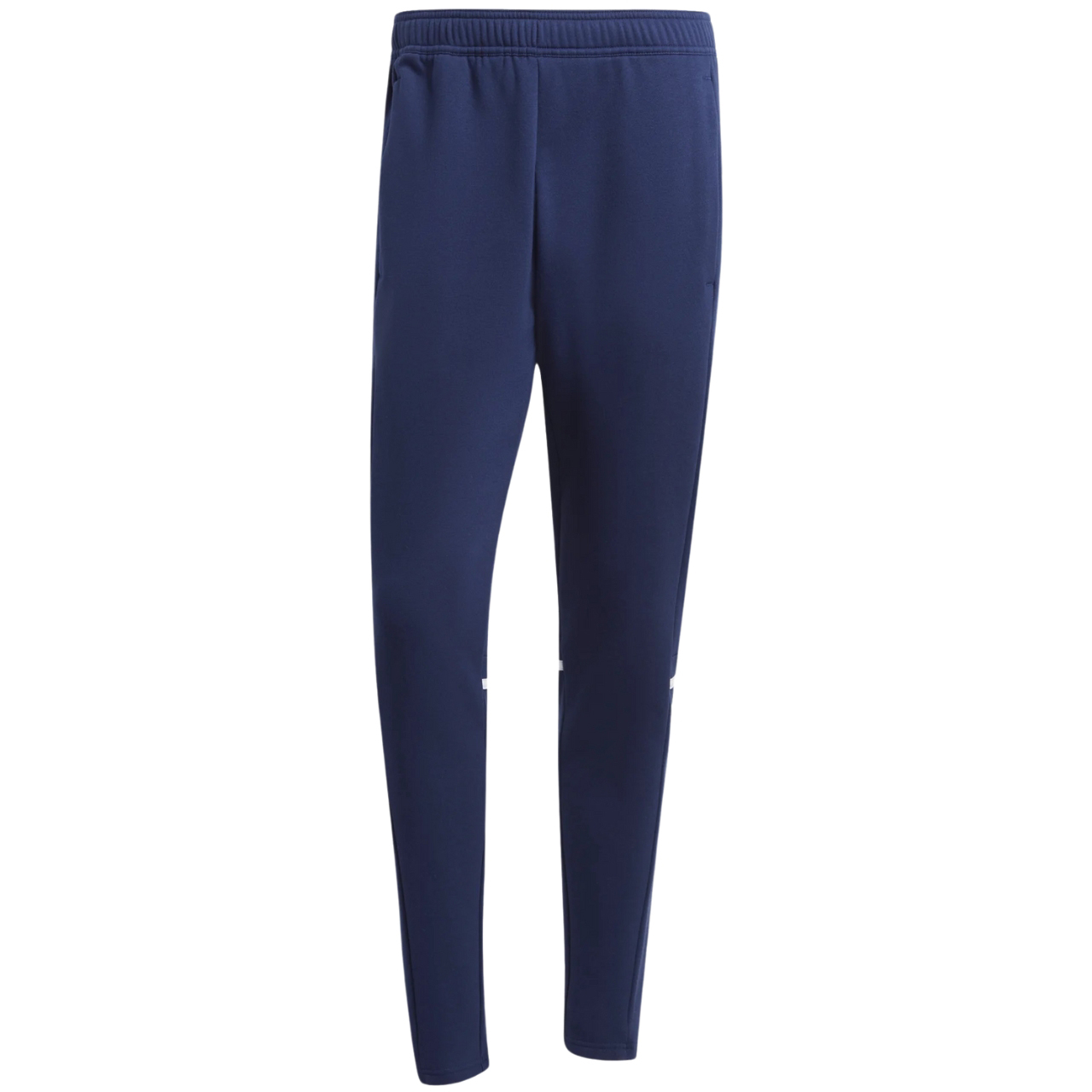Spodnie męskie adidas Squadra 25 Sweat Pant granatowe – ujęcie 2