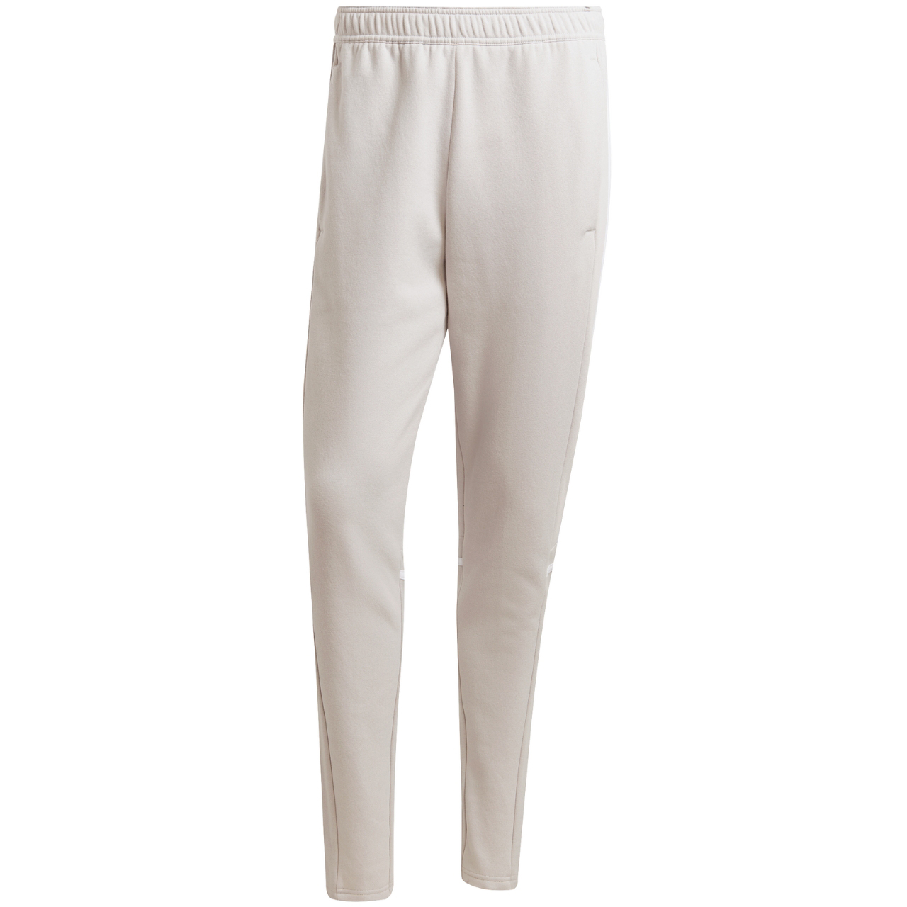 Spodnie męskie adidas Squadra 25 Sweat szare – ujęcie 2