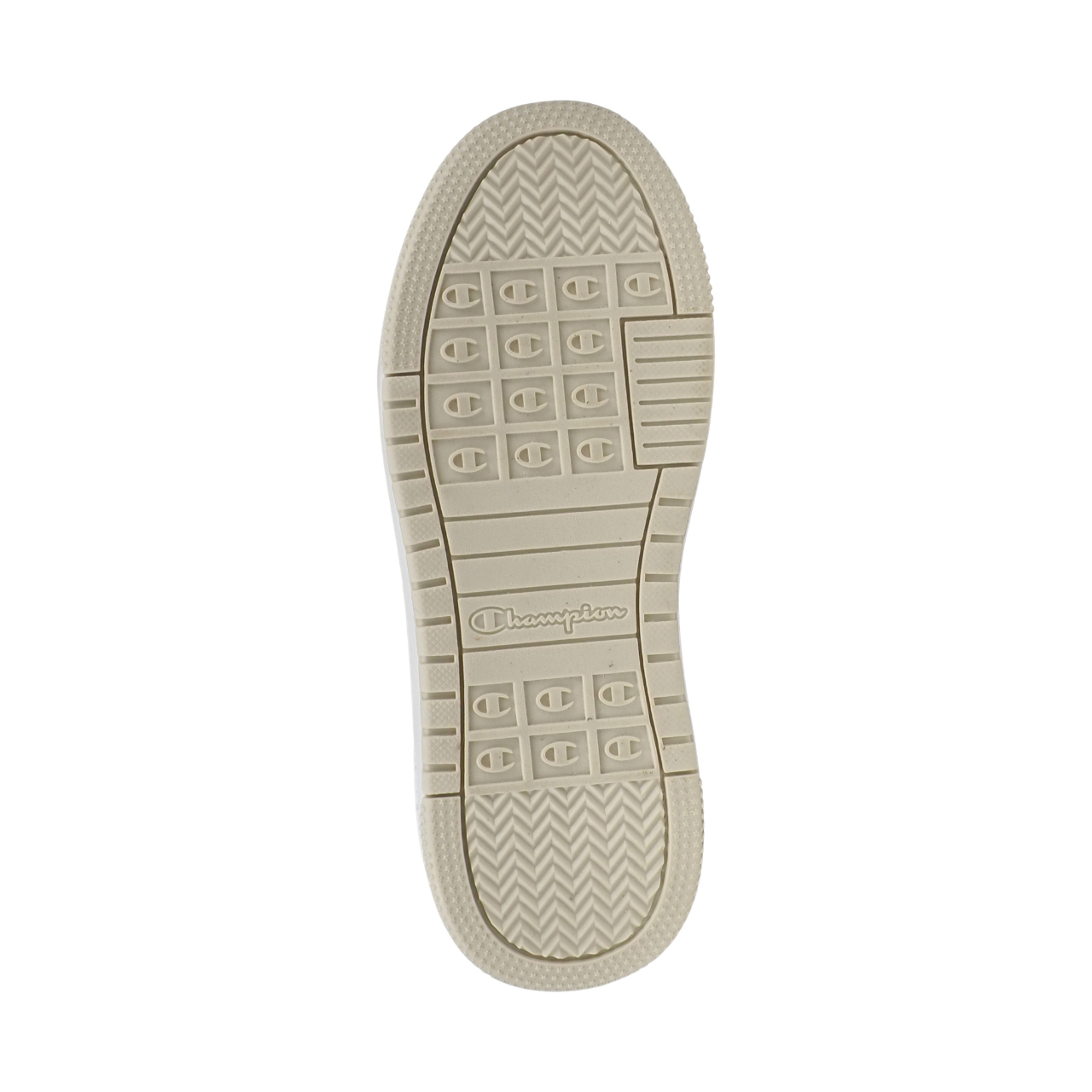 Buty damskie Champion RD18 Lite Low Cut biało-beżowe – ujęcie 6