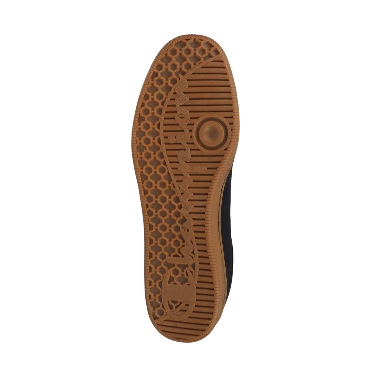 Buty męskie Champion Prestige MS Low Cut Shoe czarne – ujęcie 6