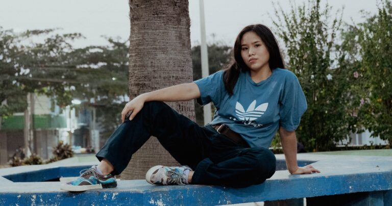 5 najlepszych koszulek Puma i Adidas – styl i wygoda na co dzień