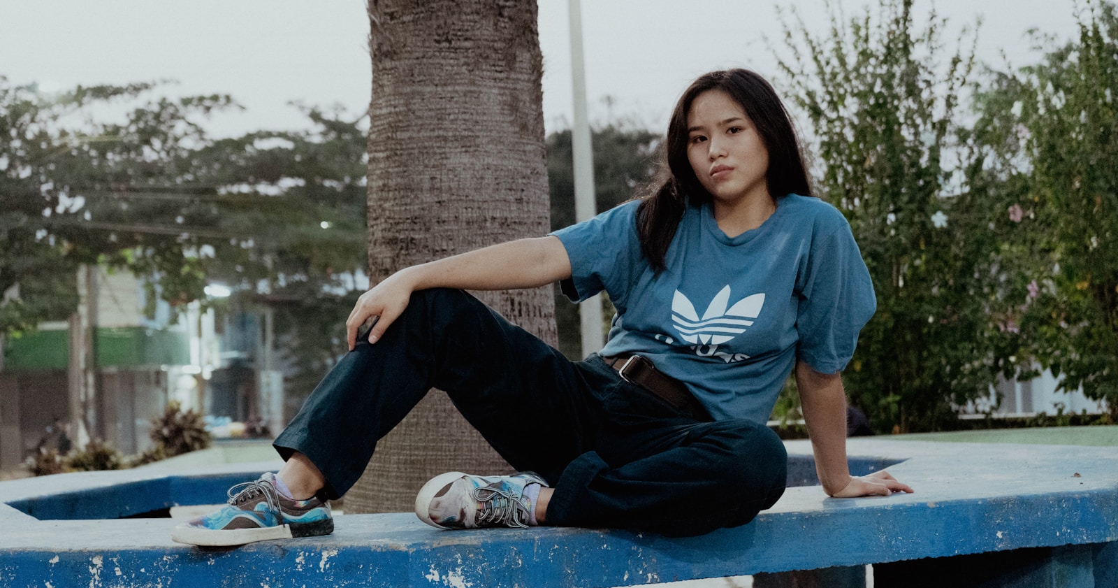 5 najlepszych koszulek Puma i Adidas – styl i wygoda na co dzień