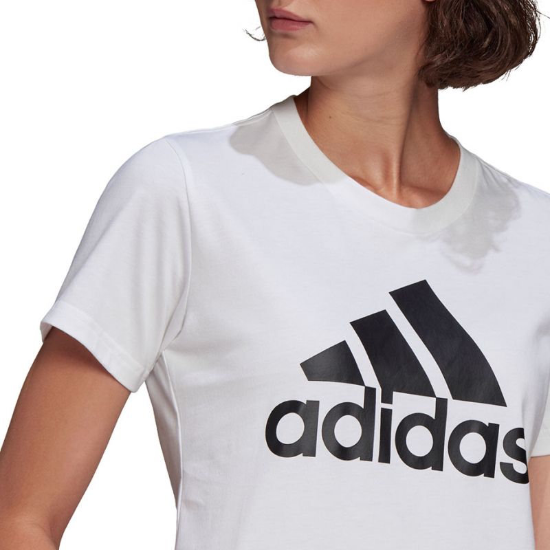 Koszulka adidas Essentials Regular W GL0649 – ujęcie 5