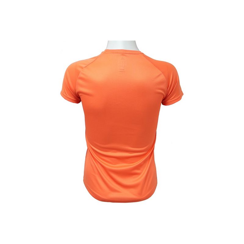 Koszulka adidas D2M Tee Lose W BS1921 – ujęcie 4