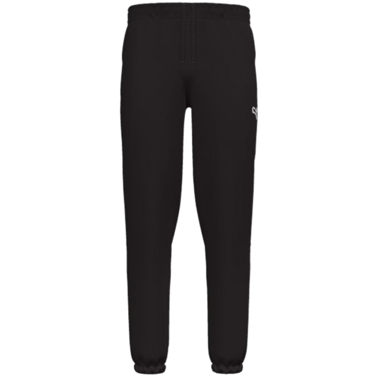 Spodnie męskie Puma Better Essentials Sweatpants TR czarne