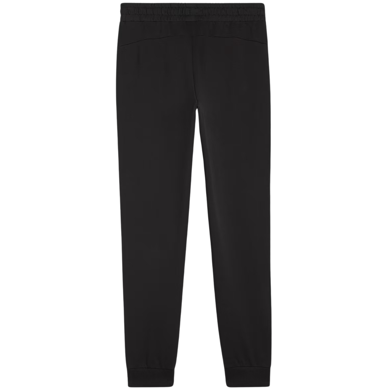 Spodnie damskie Puma Team Goal Casuals czarne – ujęcie 3