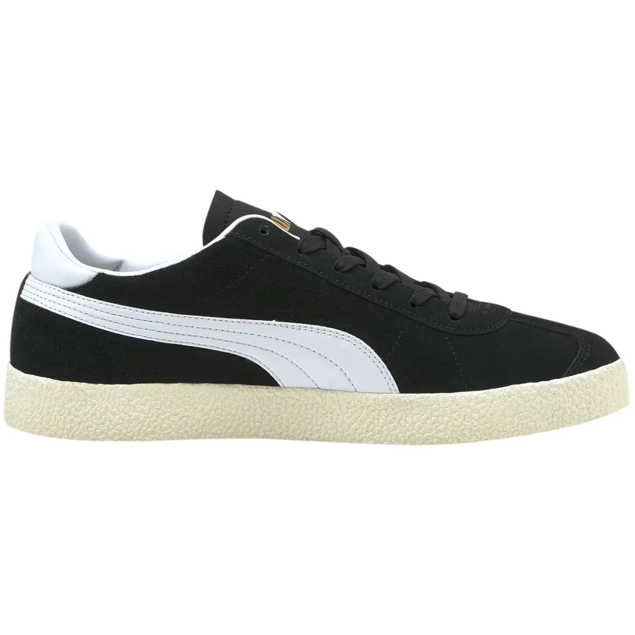 Buty męskie Puma Club czarne