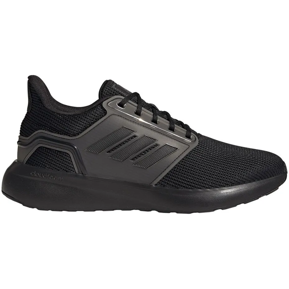 Buty męskie adidas EQ19 Run czarne