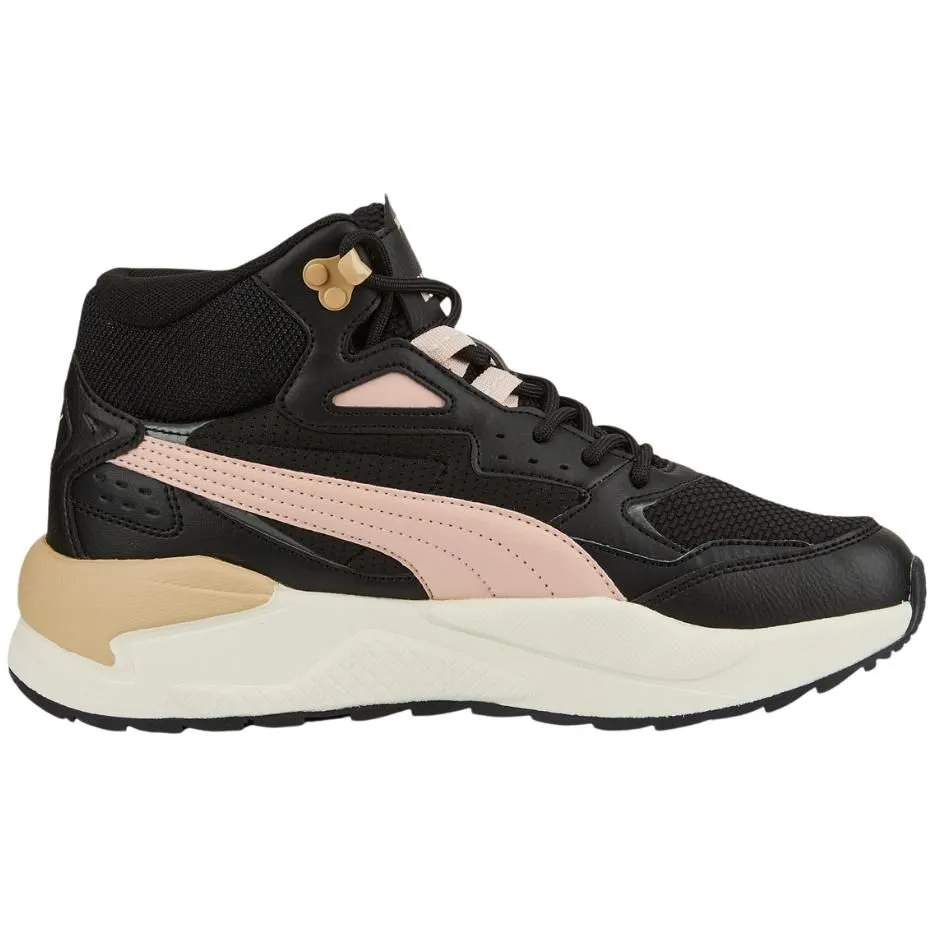 Buty damskie Puma X-Ray Speed Mid WTR czarne