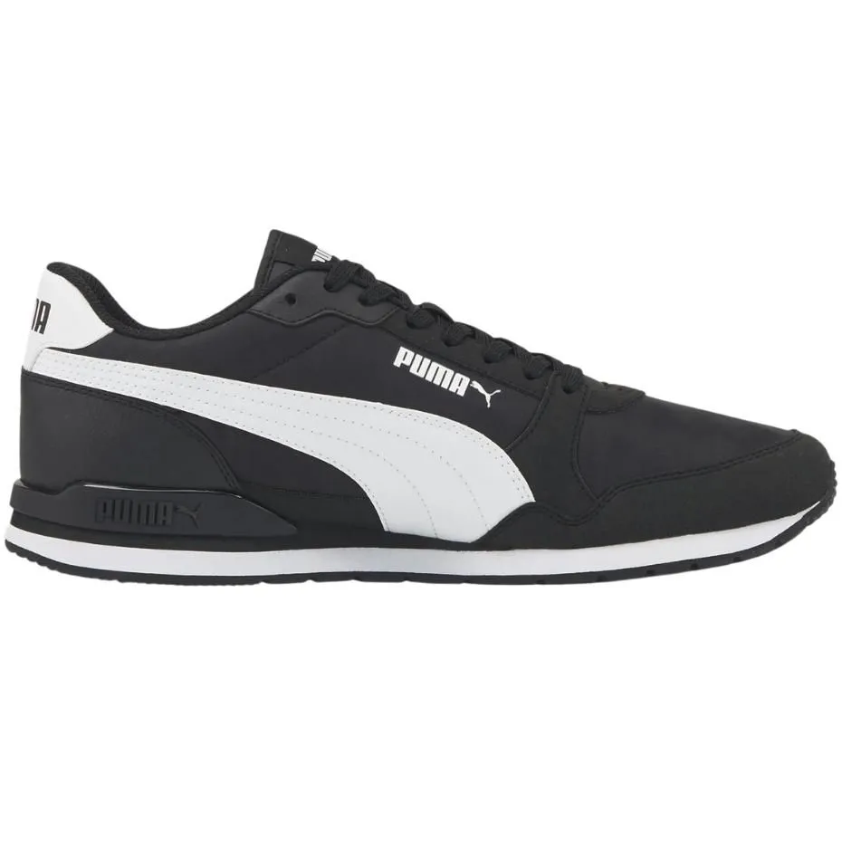 Buty męskie Puma ST Runner v3 NL czarne